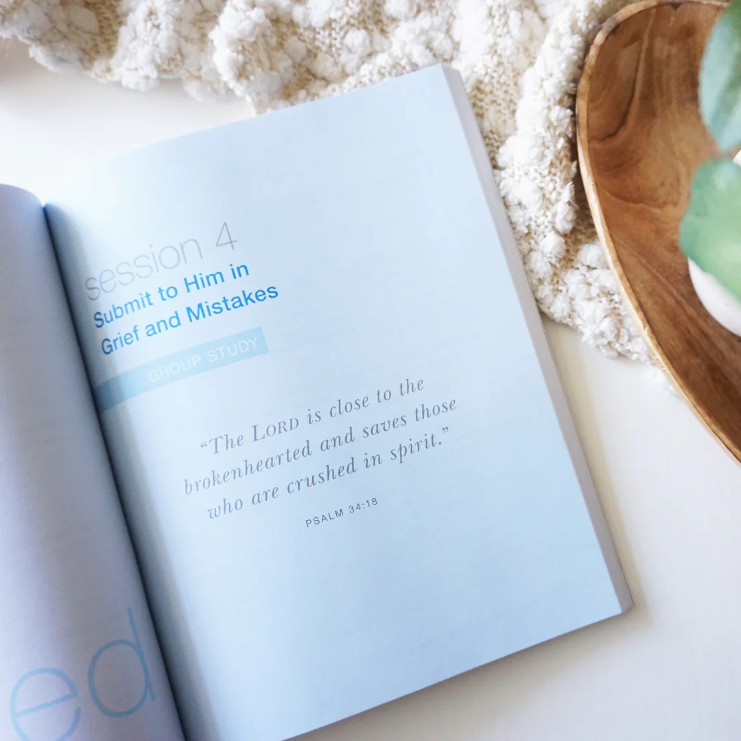 Relaxed Bible Study Guide + Book + Journal Premium Bundle - Image 29
