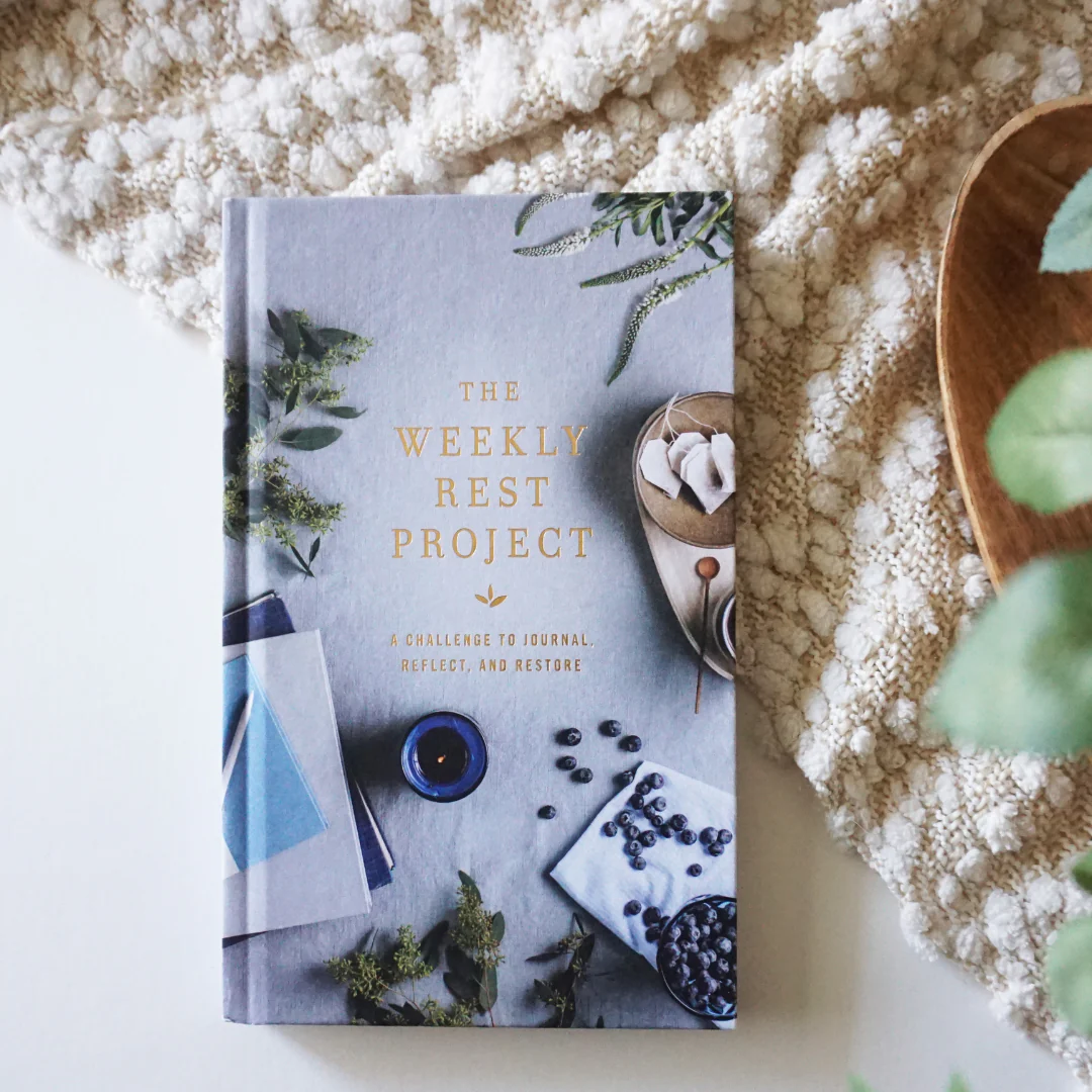 Relaxed Bible Study Guide + Book + Journal Premium Bundle - Image 5