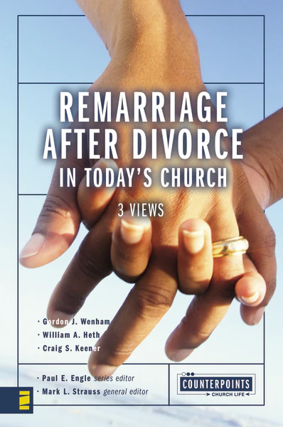 Remarriage after Divorce in Today's Church: 3 Views - Image 2