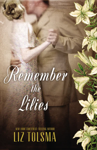 Remember the Lilies - Image 2