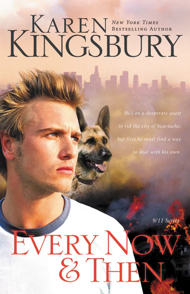 Remember Tuesday Morning: A Story of Rediscovery Following Unexpected Loss Featuring a Brooding Hero and a Loyal K9 sidekick