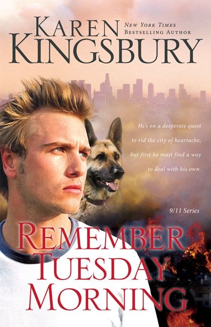 Remember Tuesday Morning: A Story of Rediscovery Following Unexpected Loss Featuring a Brooding Hero and a Loyal K9 sidekick - Image 2