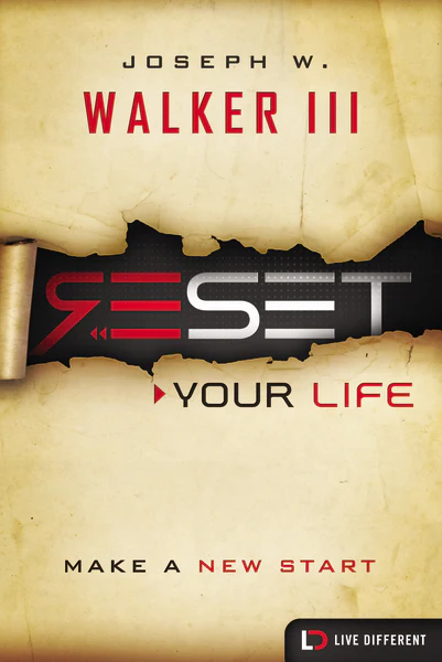 Reset Your Life: Make a New Start - Image 2