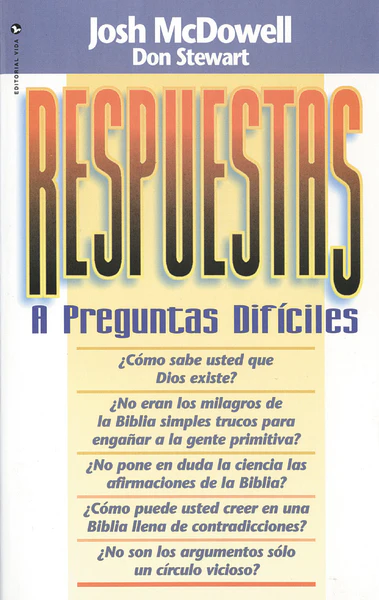 Respuestas a preguntas difíciles