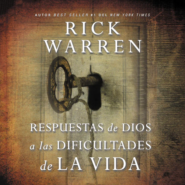Respuestas de Dios a las dificultades de la vida - Audiobook (Unabridged)