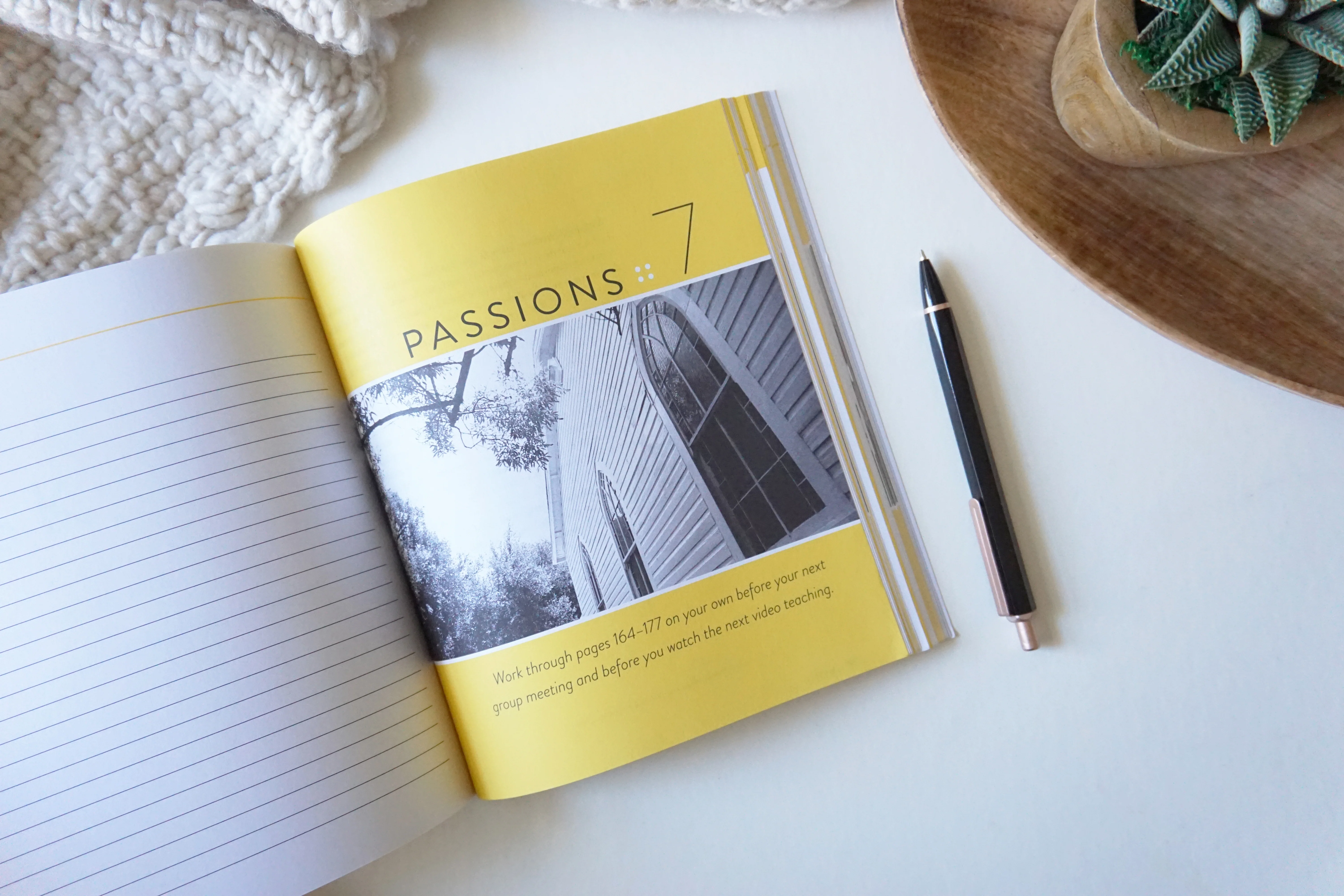 Restless Bible Study Guide plus Streaming Video, Updated Edition: Because You Were Made for More - Image 9