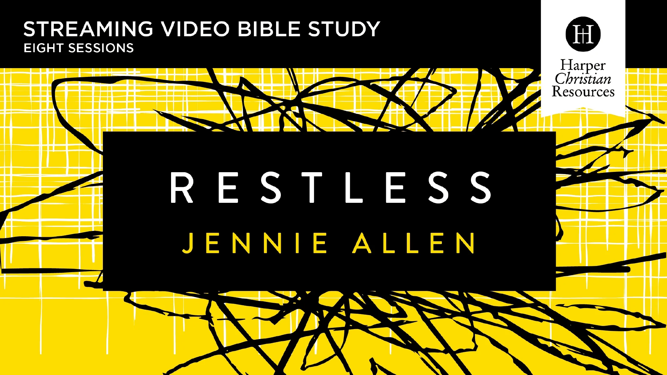 Restless Video Study: Because You Were Made for More - Image 2