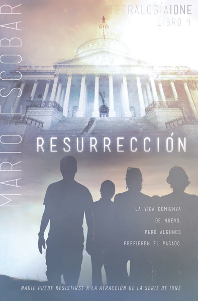 Resurrección - Image 2