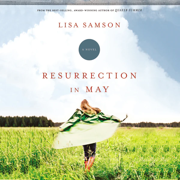 Resurrection in May - Audiobook (Unabridged)