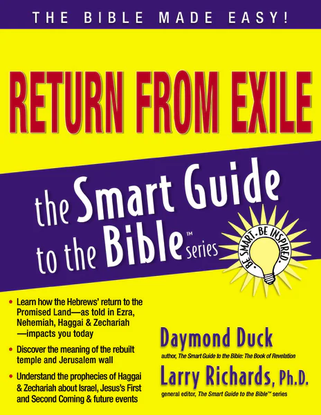 Return from Exile - Image 2