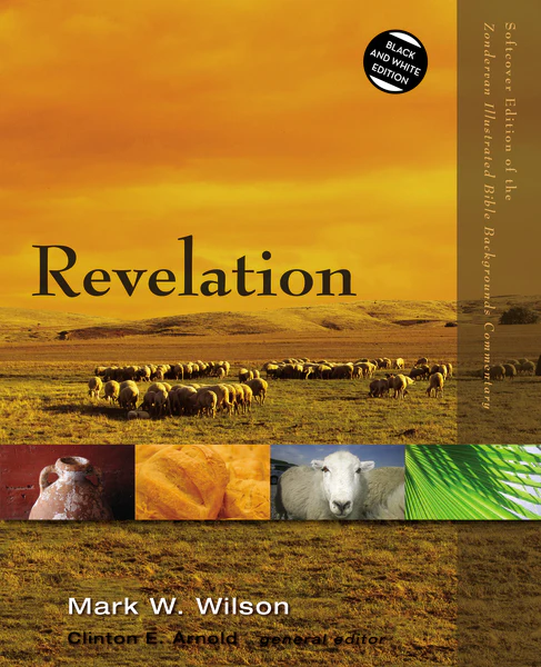 Revelation - Image 2