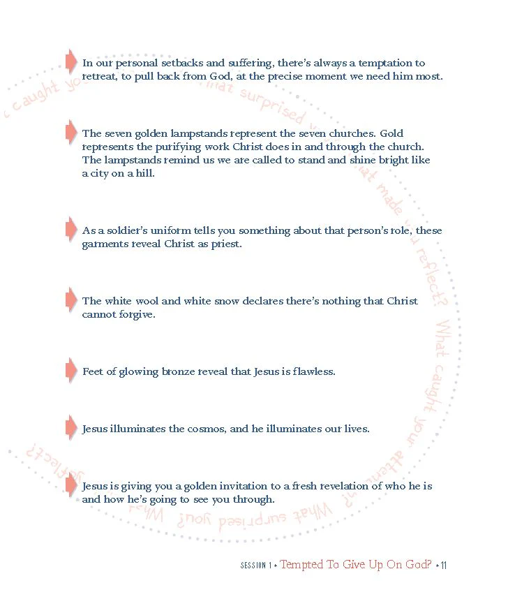Revelation Bible Study Guide plus Streaming Video: Extravagant Hope - Image 6
