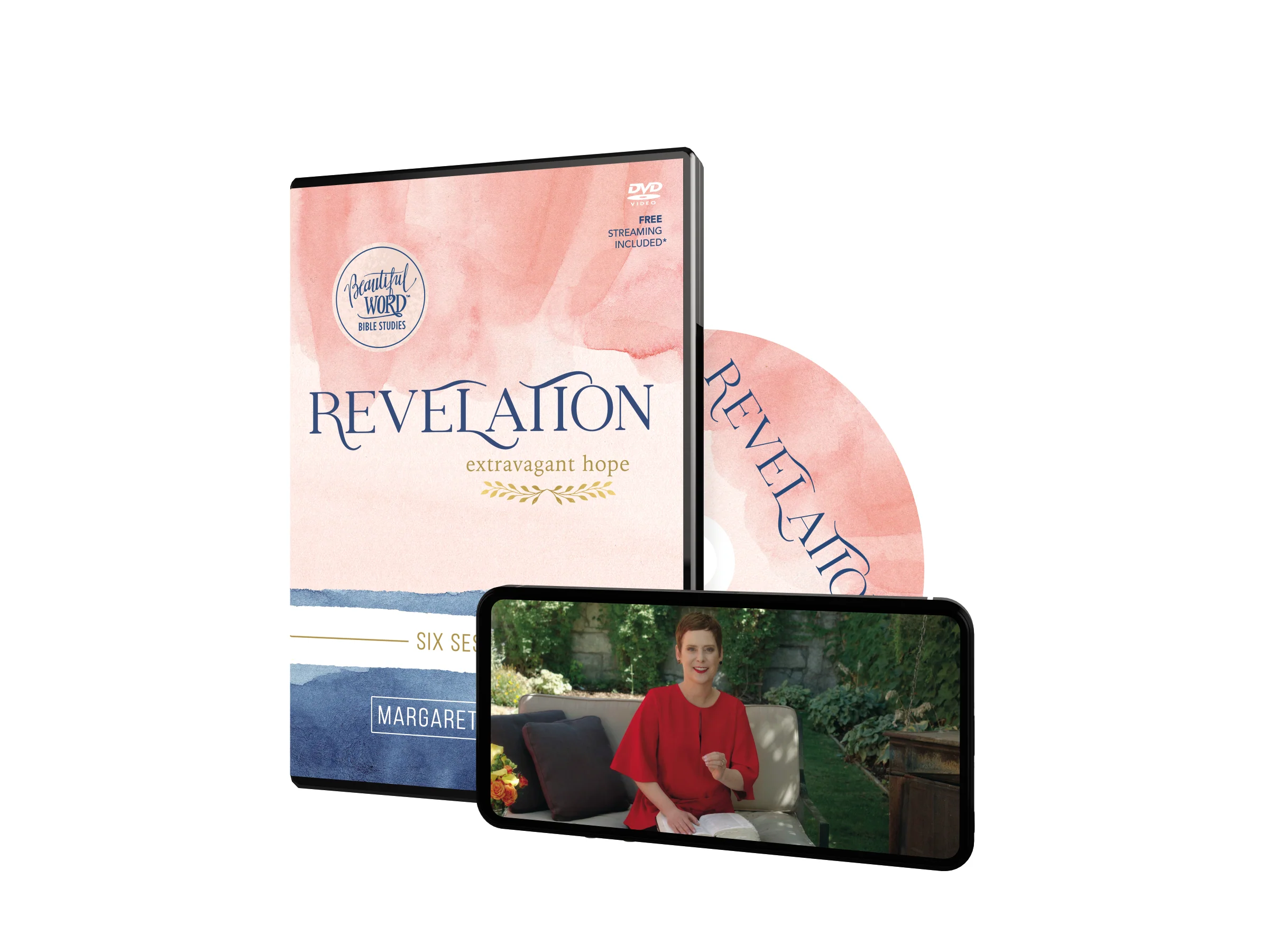 Revelation Video Study: Extravagant Hope - Image 3