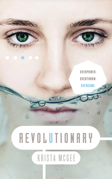 Revolutionary - Image 2