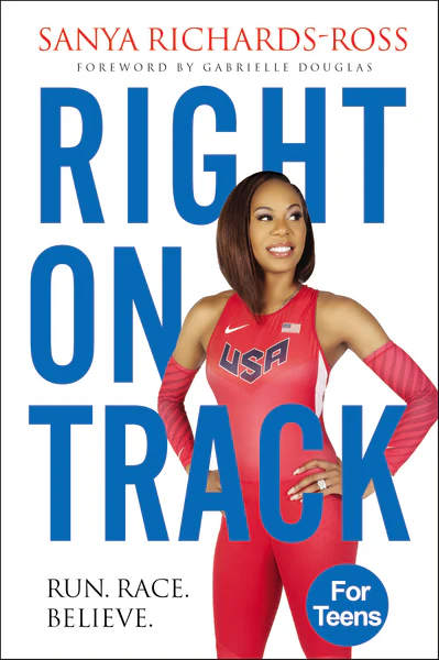 Right on Track: Run, Race, Believe - Image 2