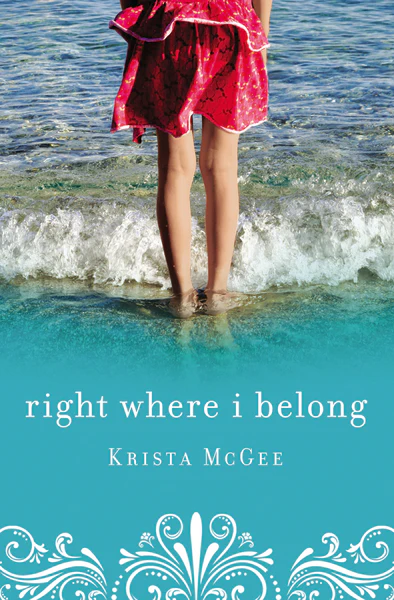Right Where I Belong - Image 2