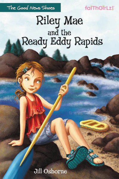 Riley Mae and the Ready Eddy Rapids - Image 2