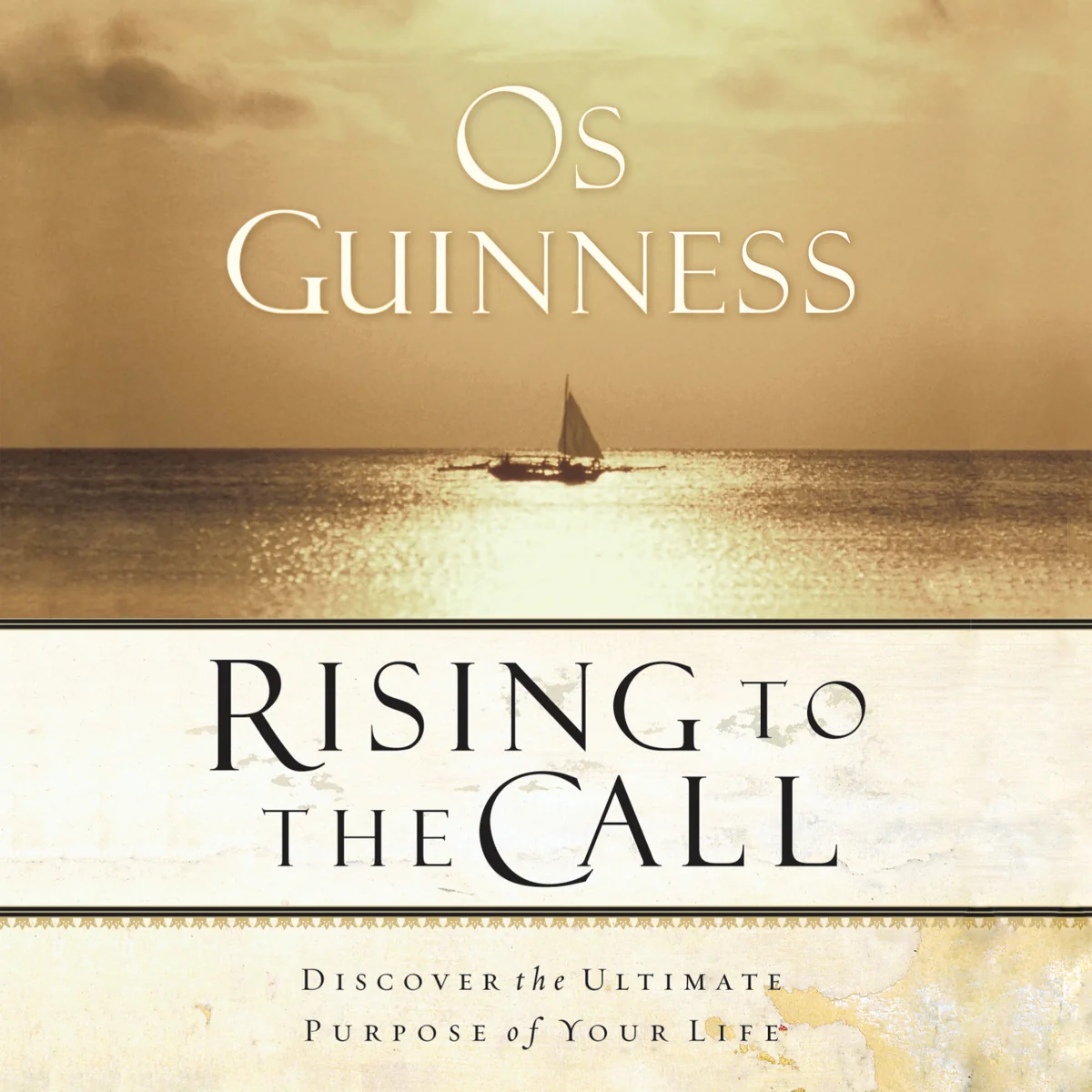 Rising to the Call: Discovering the Ultimate Purpose of Your Life - Audiobook (Unabridged)