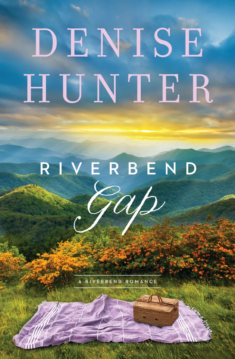 Riverbend Gap: A low-spice, small-town contemporary romance - Image 2