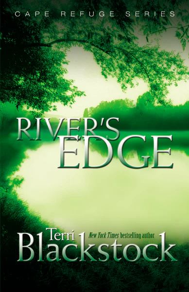 River's Edge: A Small-Town Romantic Suspense