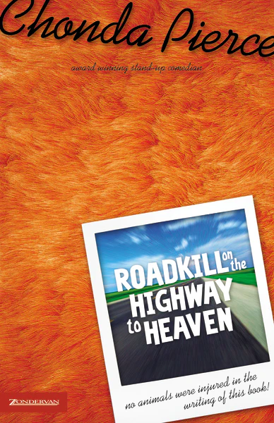 Roadkill on the Highway to Heaven: Has Life Left You Flatter than a Steam-Rolled Possum? - Image 2