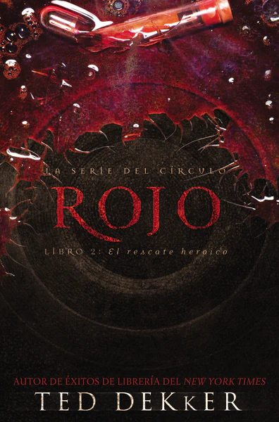 Rojo - Audiobook (Unabridged) - Image 2