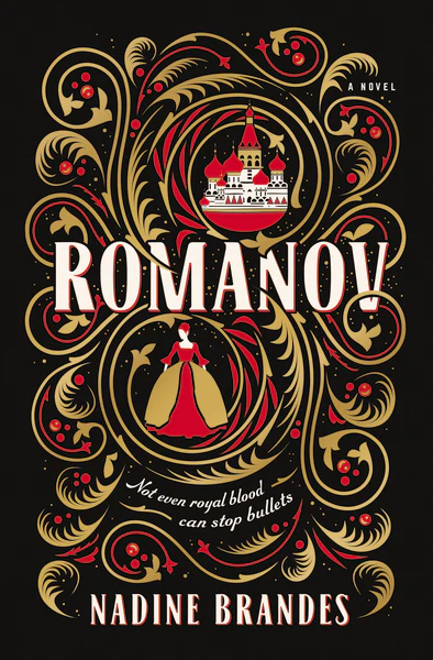 Romanov