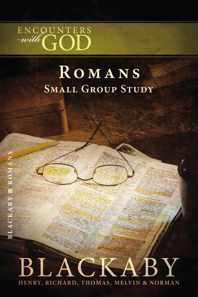 Romans: A Blackaby Bible Study Series - Image 2