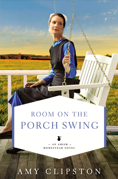 Room on the Porch Swing - Image 2