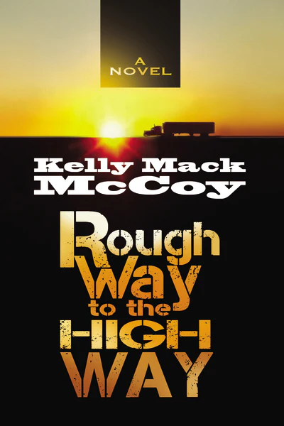 Rough Way to the High Way - Image 2