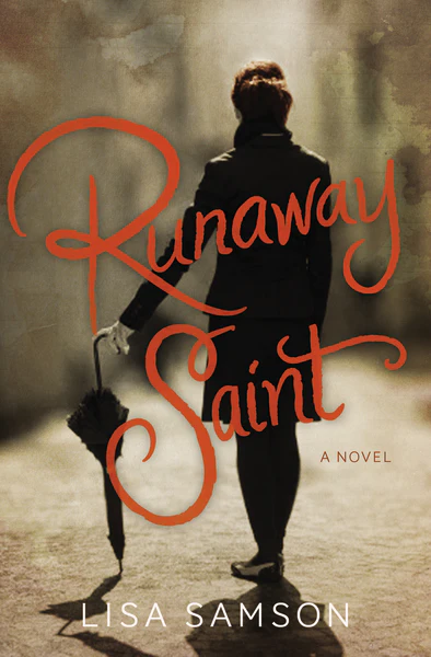 Runaway Saint - Image 2
