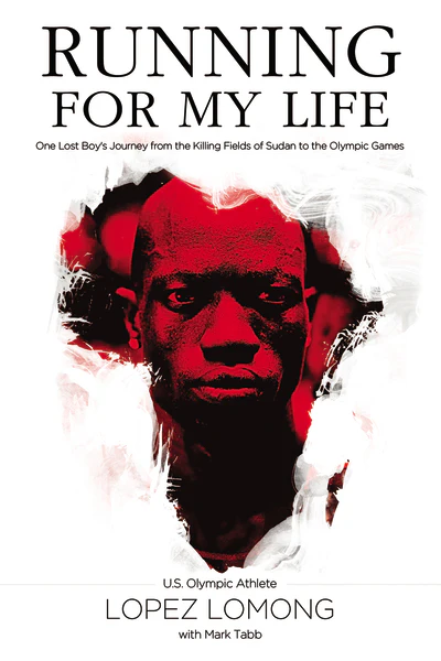 Running for My Life: One Lost Boy's Journey from the Killing Fields of Sudan to the Olympic Games - Image 2