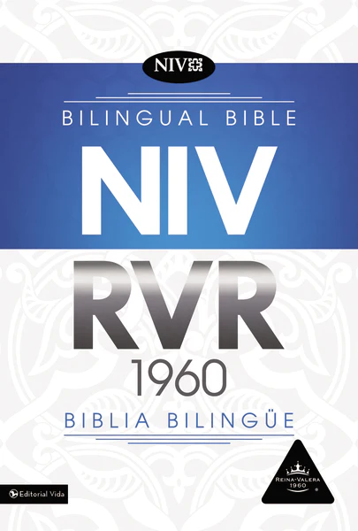 Reina Valera 1960/New International Version, Biblia Bilingüe - Image 2