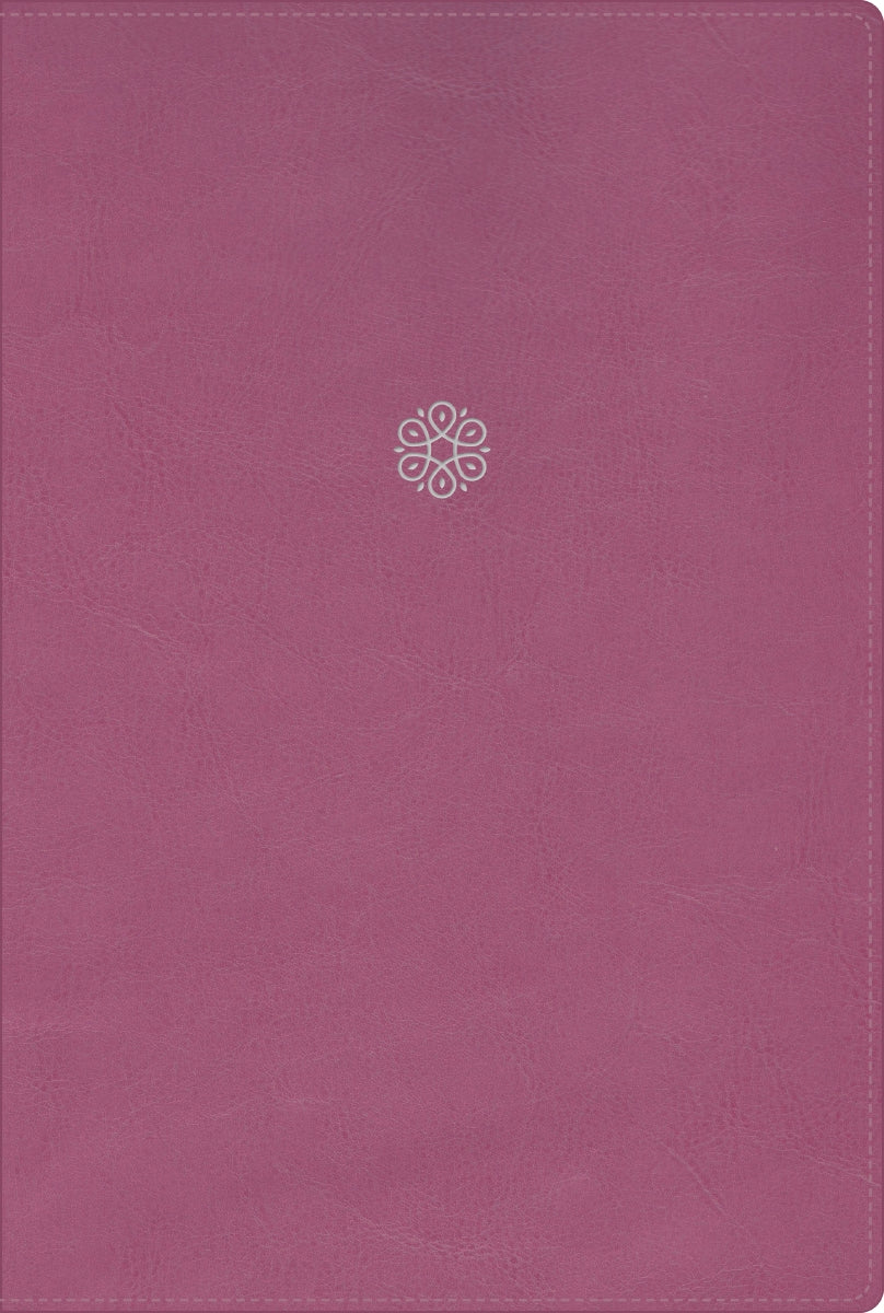 RVR60 Biblia de estudio para la mujer: Verdad, esperanza y transformación para el corazón - Image 2