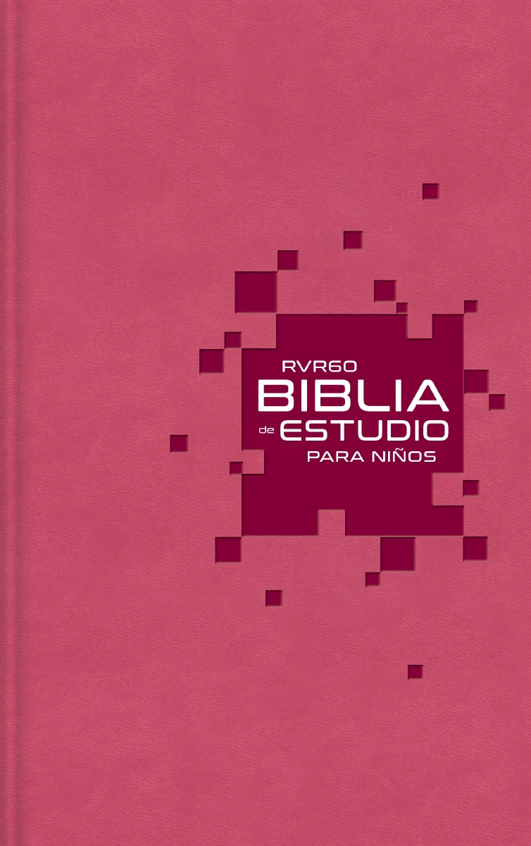 RVR60 Biblia de estudio para niños: La Biblia para niños más completa - Image 3