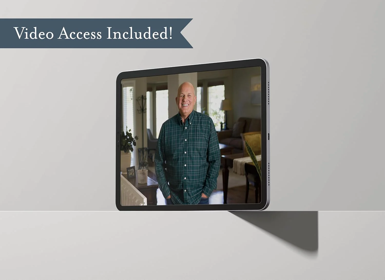 Sacred Marriage Bible Study Guide plus Streaming Video, Revised and Updated: What If God Designed Marriage to Make Us Holy More Than to Make Us Happy? - Image 13