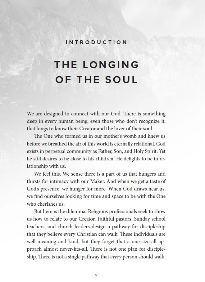 Sacred Pathways Bible Study Guide: Nine Ways to Connect with God - Image 5