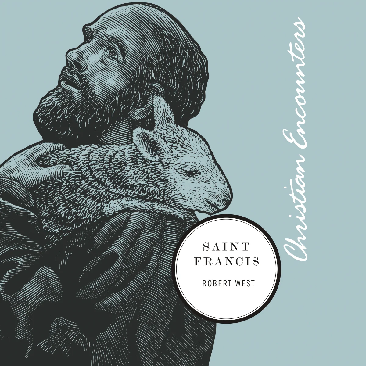 Saint Francis: A Biography of a Man from Assisi Who Embraced Simplicity, Poverty, and Devotion to God - Audiobook (Unabridged)