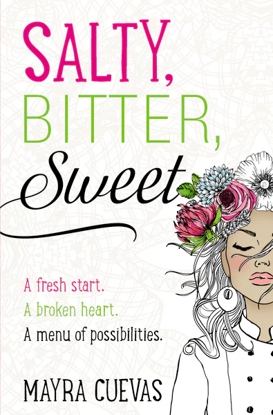 Salty, Bitter, Sweet - Image 2