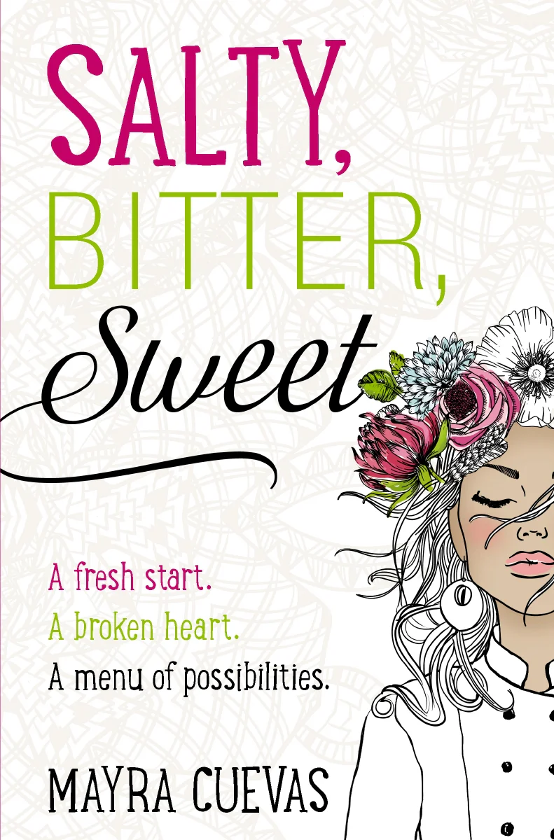 Salty, Bitter, Sweet - Image 3