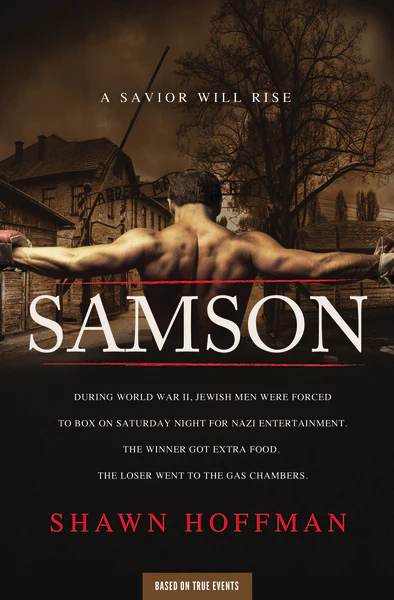 Samson: A Savior Will Rise - Image 2