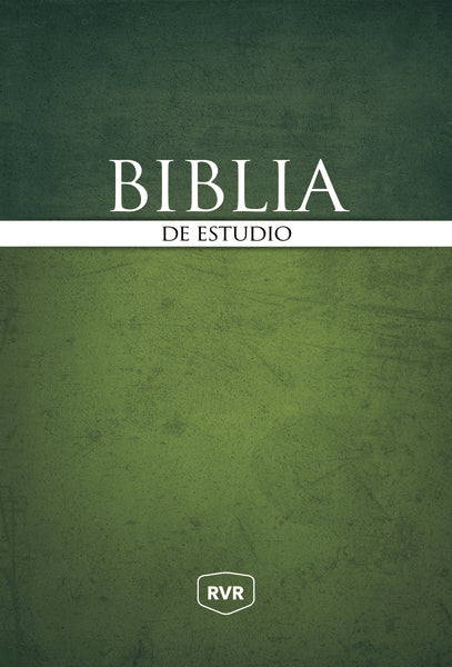 Santa Biblia de Estudio Reina Valera Revisada RVR - Image 2