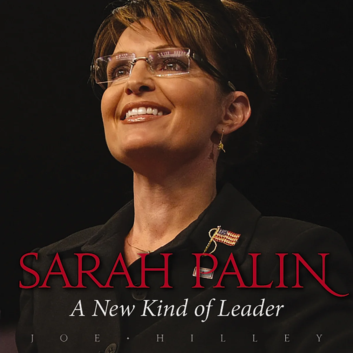 Sarah Palin: A New Kind of Leader - Audiobook (Unabridged)