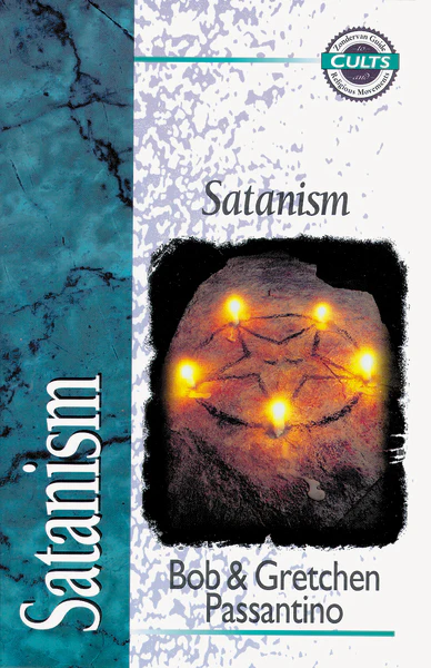 Satanism - Image 2