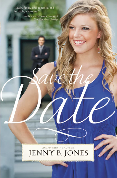 Save the Date - Image 2
