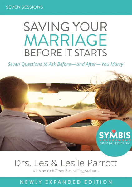 Saving Your Marriage Before It Starts Updated Video Study: Seven Questions to Ask Before—and After—You Marry - Image 2