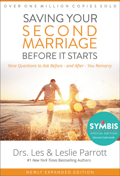 Saving Your Second Marriage Before It Starts: Nine Questions to Ask Before -- and After -- You Remarry - Image 2