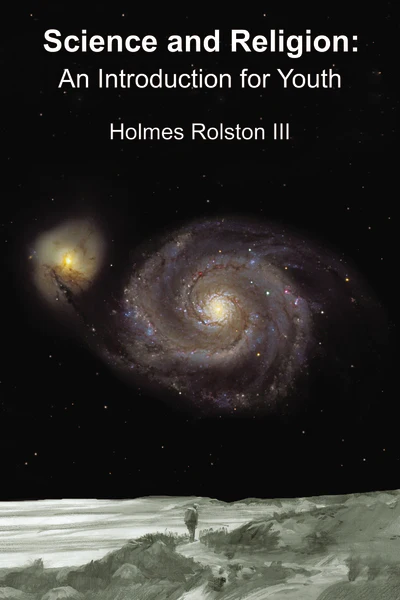 Science and Religion: An Introduction for Youth - Image 2