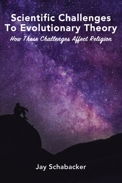 Scientific Challenges to Evolutionary Theory: How these Challenges Affect Religion - Image 3