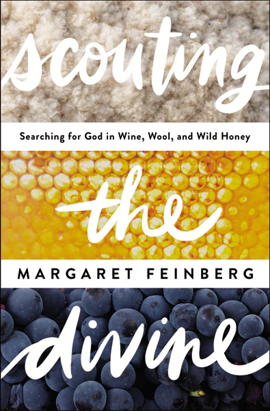 Scouting the Divine: Searching for God in Wine, Wool, and Wild Honey - Image 2